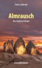 Almrausch : Ein Krimi aus Sudtirol - eBook