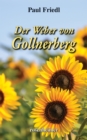 Der Weber von Gollnerberg - eBook