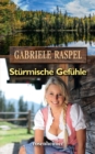 Sturmische Gefuhle - eBook