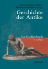 Geschichte der Antike : Ein Studienbuch - eBook