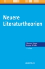 Neuere Literaturtheorien : Eine Einfuhrung - eBook