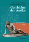 Geschichte der Antike : Ein Studienbuch - eBook