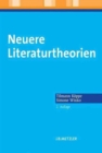 Neuere Literaturtheorien : Eine Einfuhrung - Book
