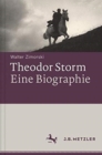 Theodor Storm – Biographie - Book