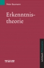 Erkenntnistheorie : Lehrbuch Philosophie - eBook