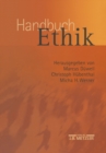 Handbuch Ethik - eBook