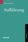 Aufklarung : Lehrbuch Germanistik - eBook