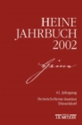 Heine-Jahrbuch 2002 : 41. Jahrgang - eBook