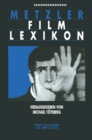 Metzler Film Lexikon - eBook
