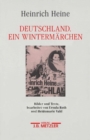 Deutschland. Ein Wintermarchen : Heinrich-Heine-Institut Dusseldorf. Archiv, Bibliothek, Museum, 4 - eBook