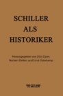 Schiller als Historiker - eBook