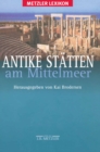 Antike Statten am Mittelmeer : Metzler Lexikon - eBook