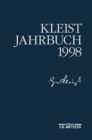 Kleist-Jahrbuch 1998 - eBook