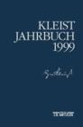 Kleist-Jahrbuch 1999 - eBook