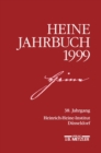 HEINE-JAHRBUCH 1999 : 38. Jahrgang - eBook