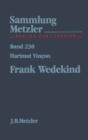 Frank Wedekind - eBook