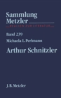 Arthur Schnitzler - eBook