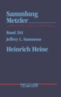 Heinrich Heine - eBook