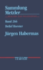 Jurgen Habermas - eBook