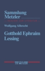 Gotthold Ephraim Lessing - eBook