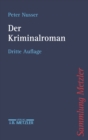 Der Kriminalroman - eBook