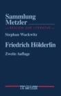 Friedrich Holderlin - eBook
