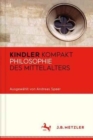 Kindler Kompakt: Philosophie des Mittelalters - Book