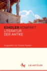 Kindler Kompakt: Literatur der Antike - eBook