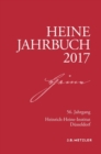 Heine-Jahrbuch 2017 - eBook
