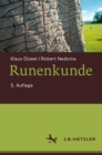 Runenkunde - eBook
