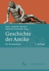 Geschichte der Antike : Ein Studienbuch - eBook