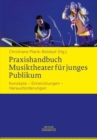 Praxishandbuch Musiktheater fur junges Publikum : Konzepte - Entwicklungen - Herausforderungen - eBook