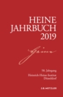 Heine-Jahrbuch 2019 - eBook