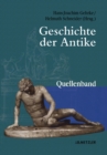 Geschichte der Antike - eBook