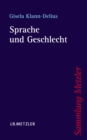 Sprache und Geschlecht : Eine Einfuhrung - eBook