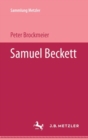 Samuel Beckett - eBook