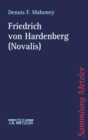 Friedrich von Hardenberg (Novalis) - eBook