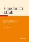 Handbuch Ethik - eBook