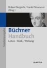 Buchner-Handbuch : Leben - Werk - Wirkung - eBook