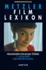 Metzler Film Lexikon - eBook
