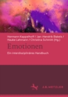 Emotionen : Ein interdisziplinares Handbuch - eBook