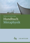 Handbuch Metaphysik - eBook