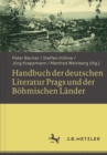 Handbuch der deutschen Literatur Prags und der Bohmischen Lander - eBook