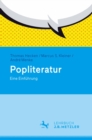 Popliteratur : Eine Einfuhrung - eBook