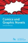 Comics und Graphic Novels : Eine Einfuhrung - eBook