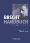 Brecht-Handbuch : Band 2: Gedichte - eBook