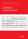 Lexikon Neue Musik - eBook