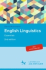 English Linguistics : Essentials - eBook