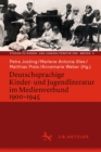 Deutschsprachige Kinder- und Jugendliteratur im Medienverbund 1900-1945 - eBook