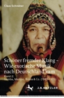 Schoner fremder Klang - Wie exotische Musik nach Deutschland kam : Band 2: Samba, Mambo, Bossa & Co. (1945-1975) - eBook